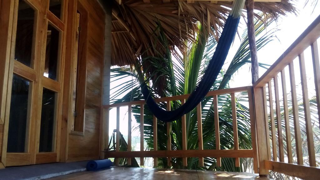 Cafe Maya - Casa Acalli Zipolite Ngoại thất bức ảnh