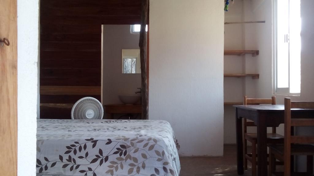 Cafe Maya - Casa Acalli Zipolite Ngoại thất bức ảnh