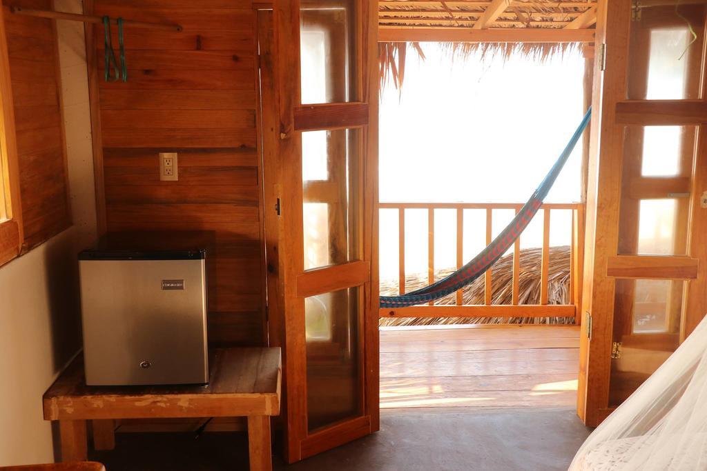 Cafe Maya - Casa Acalli Zipolite Ngoại thất bức ảnh