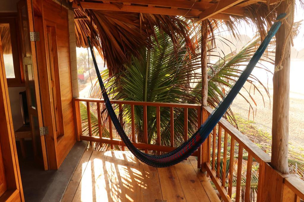 Cafe Maya - Casa Acalli Zipolite Ngoại thất bức ảnh
