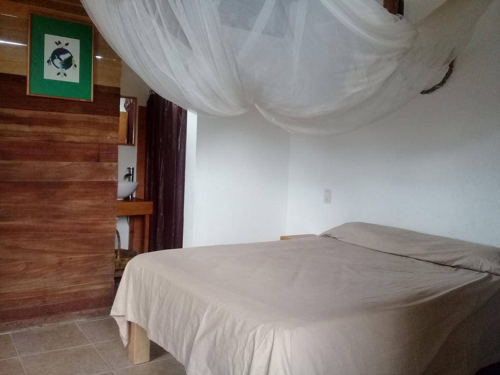 Cafe Maya - Casa Acalli Zipolite Ngoại thất bức ảnh