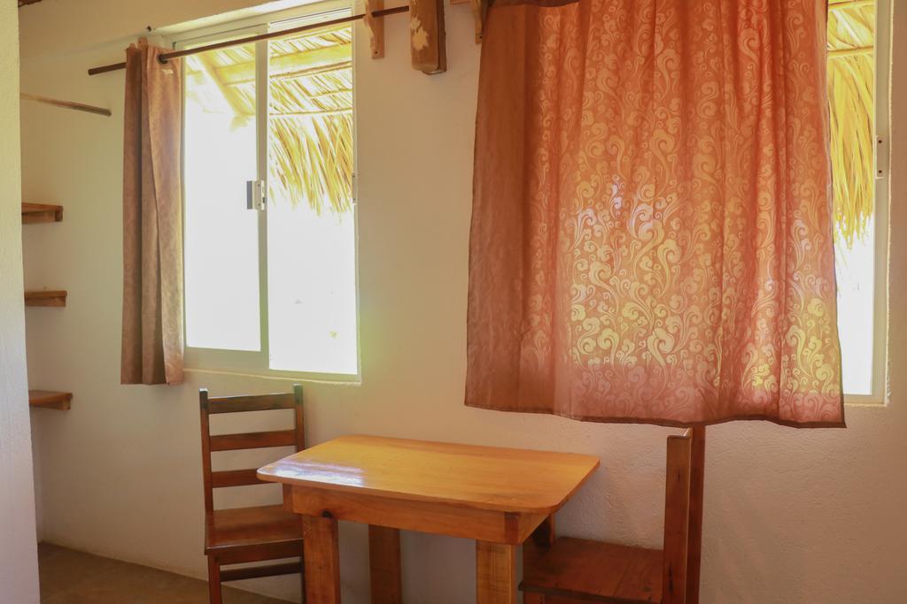 Cafe Maya - Casa Acalli Zipolite Ngoại thất bức ảnh
