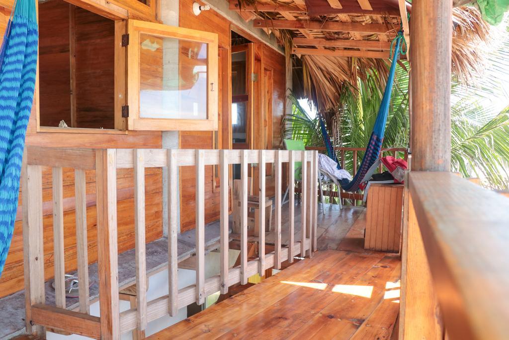 Cafe Maya - Casa Acalli Zipolite Ngoại thất bức ảnh