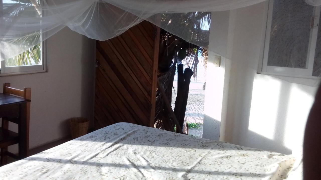 Cafe Maya - Casa Acalli Zipolite Ngoại thất bức ảnh